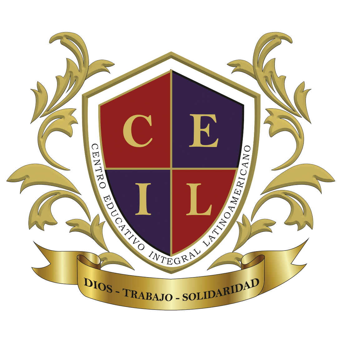 CEIL Logo